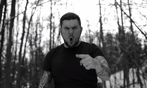 CHIMAIRA – видео към ‘Wrapped In Violence’
