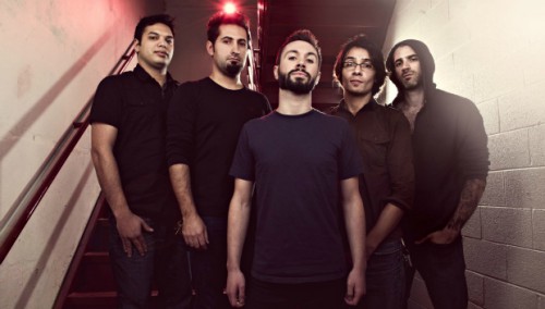 Чисто ново видео от PERIPHERY