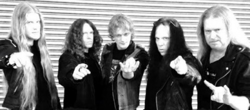Смени в състава на VICIOUS RUMORS