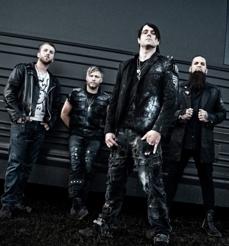 Сингълът на THREE DAYS GRACE с текстово видео