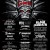 Graspop Metal Meeting 2014 line-up