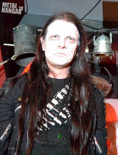 Интервю с NETHERBIRD