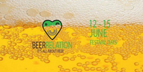 Beerrelation 2014 – музика, бира и малко спорт