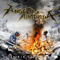 Подробности за новия албум на ANGELUS APATRIDA
