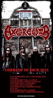 Финландска банда на THRASHING MANIA XVII