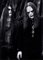 Season Of Mist преиздава албуми на INQUISITION