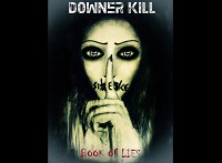 В края на месец януари излиза новото EP на DOWNER KILL