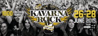 We believe in Kavarna Rock – Финалът на един прекрасен юбилей