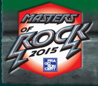 На Masters of Rock през 2015 ще видите…