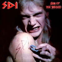 S.D.I. за петгодишнината на THRASHING MANIA