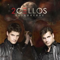 Новият албум на 2CELLOS излиза на 27-ми януари