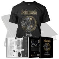 Metal Blade издава биографията на BEHEMOTH