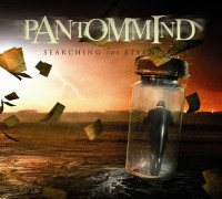 PANTOMMIND са готови с третия си албум