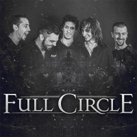 И второто парче от FULL CIRCLE е вече факт