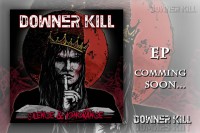 Излезе новият сингъл на DOWNER KILL