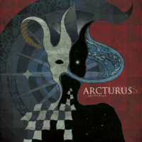 Ново парче от ARCTURUS
