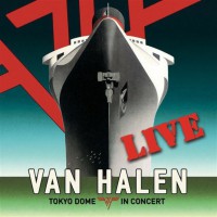 VAN HALEN пуснаха още песен от бъдещия им live албум