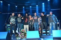 METALWINGS пуснаха още една нова лайв песен