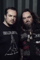 CAVALERA CONSPIRACY издават новия си албум през есента