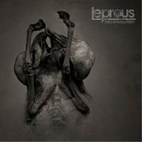 Вижте обложката и траклиста на новия LEPROUS
