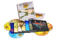 Yes издават YES: LIVE FROM SEVENTY-TWO