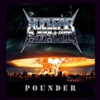 NUCLEAR ASSAULT представят ново парче