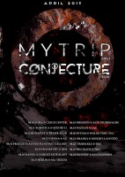 MYTRIP и CONJECTURE с двуседмично турне. Стартират в София.