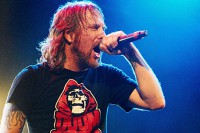 Интервю с Tomas Lindberg (AT THE GATES)