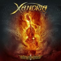 XANDRIA издават новo EP