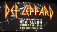 DEF LEPPARD издават нов албум тази година