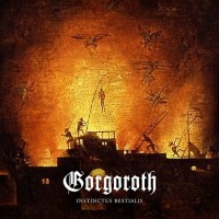 GORGOROTH с нова песен – “Ad Omnipotens Aeterne Diabolus“