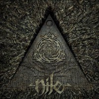 NILE – What Should Not Be Unearthed (2015)