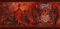 SINISTER празнуват юбилей със специален албум