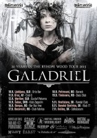 GALADRIEL у нас през септември