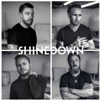 SHINEDOWN публикуваха официално видео към „Cut The Cord“