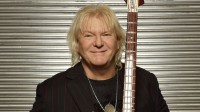 Почина CHRIS SQUIRE от YES