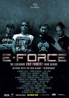 E-FORCE отново в България
