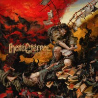 Слушайте онлайн новия албум на HATE ETERNAL – “Infernus“