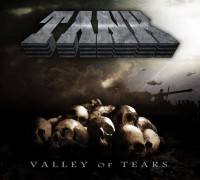 И TANK се разписаха с ново видео – „Valley Of Tears“