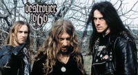 DESTROYER 666 записват нов албум през юли