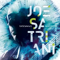 JOE SATRIANI издава 15-ия си студиен албум