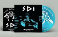 S.D.I. издават демото „Bloodsucker“ на винил