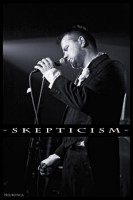 SKEPTICISM с нов албум