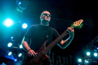 Басистът на AGALLOCH издава сингъла Mara