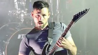 THE DILLINGER ESCAPE PLAN влизат в студио