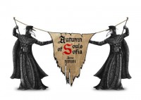 HELLRIDER сменят UNHUMANITY на фестивала Autumn Souls Of Sofia 2015