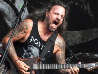 GORGUTS издават любопитен нов албум