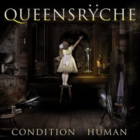 QUEENSRŸCHE с видеоклип към „Bulletproof“