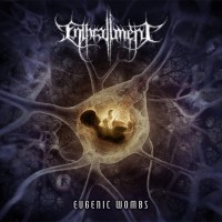 ENTHRALLMENT с промоция на петия си албум в София на 21 май