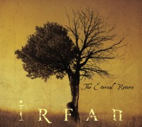 IRFAN представят новия си албум с концерт в Пловдив
